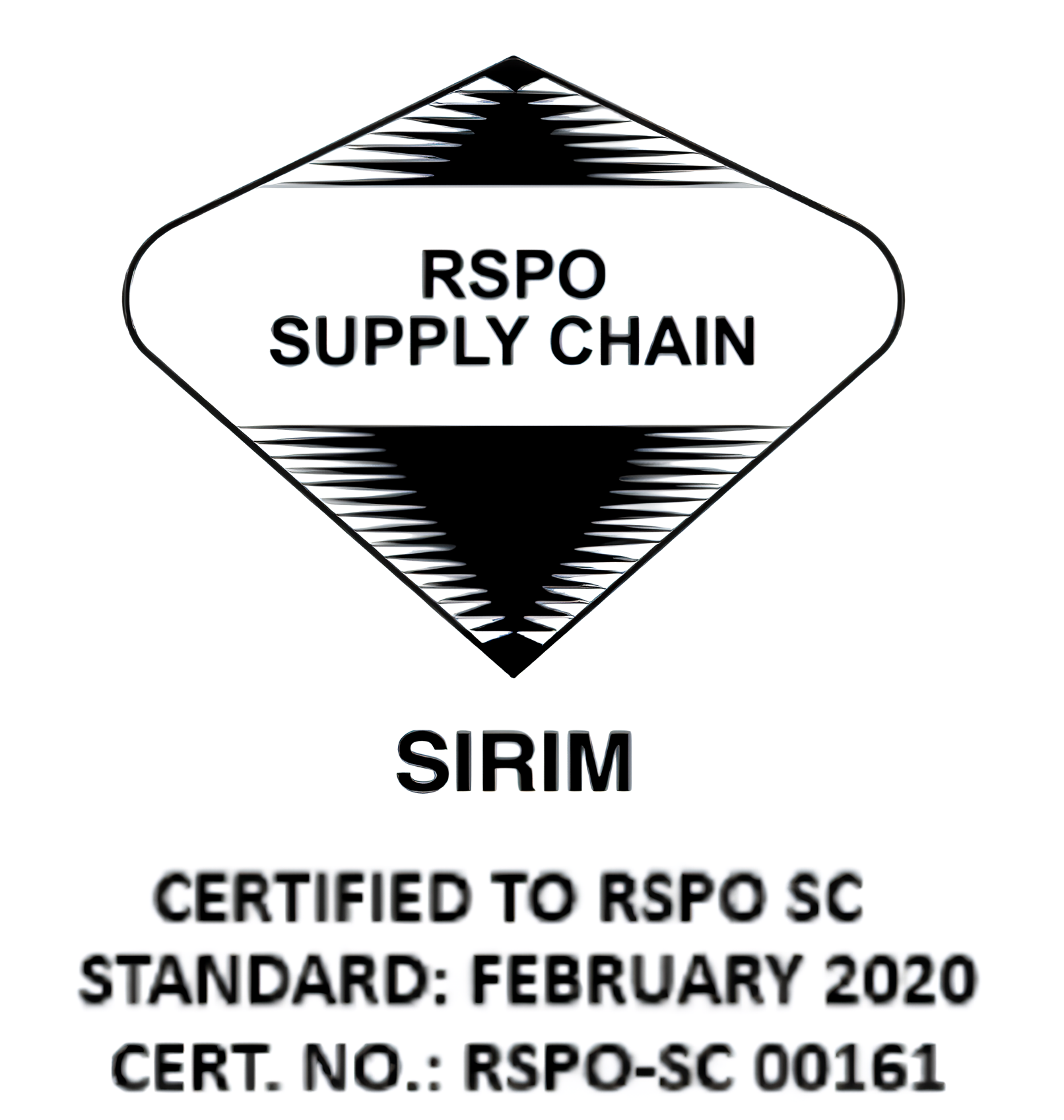 Certificates Sinarmas CEPSA Certificates Sinarmas CEPSA